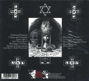 CD Il Segno Del Comando: Il Segno Del Comando