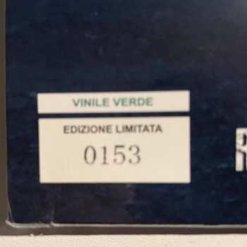 LP Il Tre: INVISIBILI