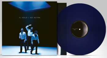 LP Il Volo: Ad Astra CLR