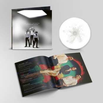 CD Il Volo: Ad Astra: International Edition