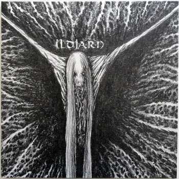 2LP Ildjarn: Ildjarn CLR | LTD