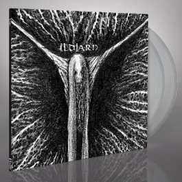 2LP Ildjarn: Ildjarn CLR | LTD