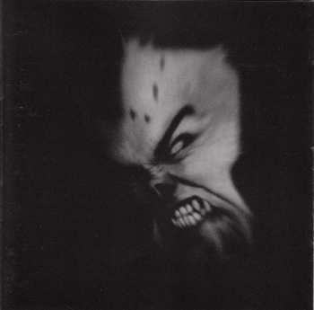 Album Ildjarn: Strength And Anger