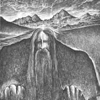 Hate Forest: Those Once Mighty Fallen