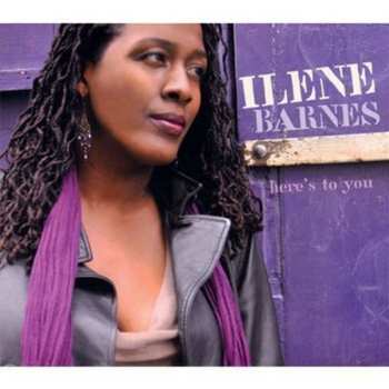 Album Ilene Barnes: Here's To You