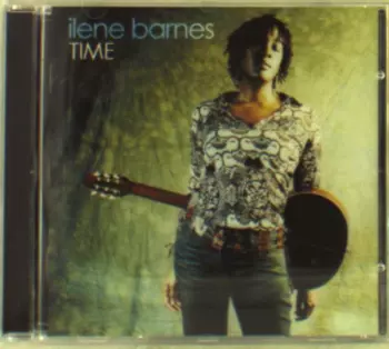 Ilene Barnes: Time