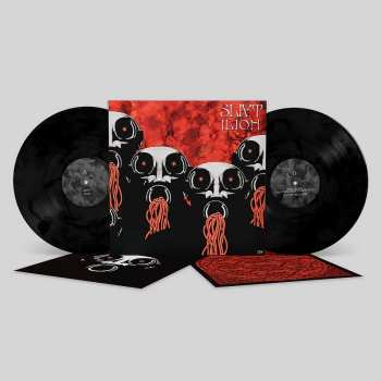 2LP Slift: Ilion