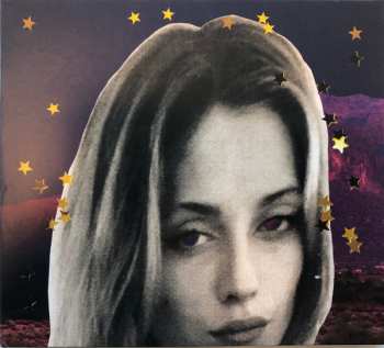 Album Iliona: Tête Brulée  