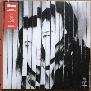 Album Iliona: Tristesse