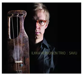 Ilkka Heinonen Trio: Savu