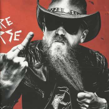 CD I'll Be Damned: Road To Disorder DIGI