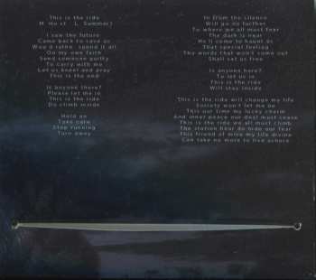 CD Illdisposed: Grey Sky Over Black Town LTD | DIGI