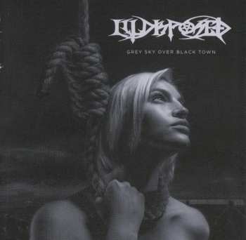 CD Illdisposed: Grey Sky Over Black Town LTD | DIGI