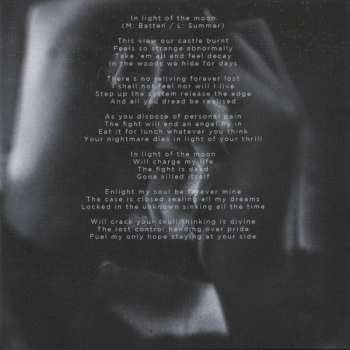 CD Illdisposed: Grey Sky Over Black Town LTD | DIGI