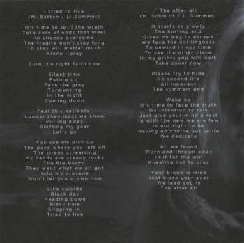 CD Illdisposed: Grey Sky Over Black Town LTD | DIGI