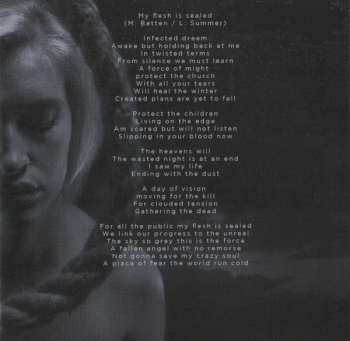 CD Illdisposed: Grey Sky Over Black Town LTD | DIGI