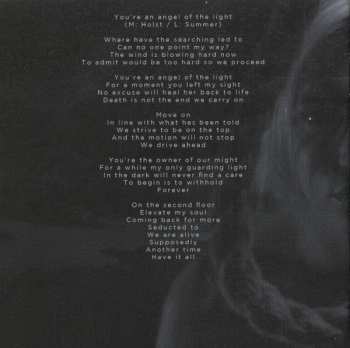 CD Illdisposed: Grey Sky Over Black Town LTD | DIGI