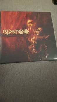 LP Illdisposed: Reveal Your Soul for the Dead
