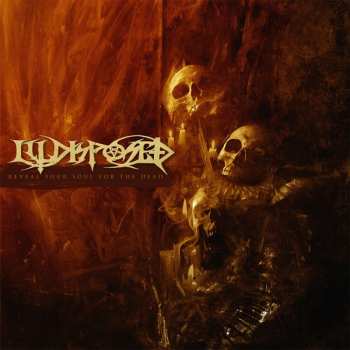 LP Illdisposed: Reveal Your Soul for the Dead
