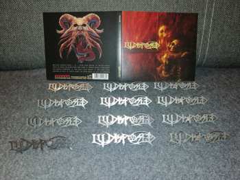 CD Illdisposed: Reveal Your Soul For The Dead