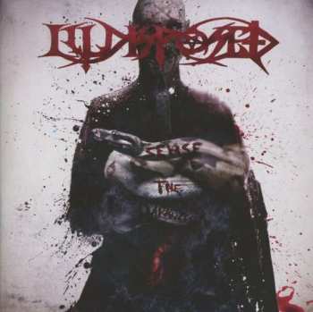 CD Illdisposed: Sense the Darkness