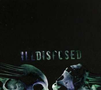 CD Illdisposed: The Prestige LTD | DIGI