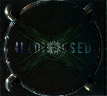 CD Illdisposed: The Prestige LTD | DIGI