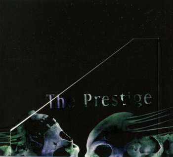 CD Illdisposed: The Prestige LTD | DIGI