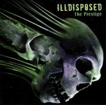 CD Illdisposed: The Prestige LTD | DIGI