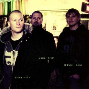 CD Illdisposed: The Prestige LTD | DIGI