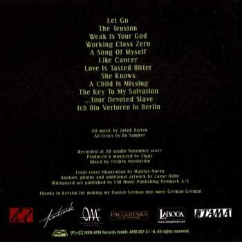 CD Illdisposed: The Prestige LTD | DIGI