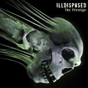 CD Illdisposed: The Prestige
