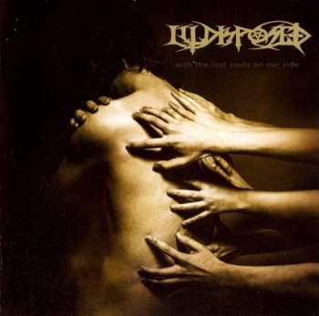 CD Illdisposed: With the Lost Souls on Our Side