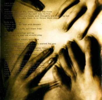 CD Illdisposed: With the Lost Souls on Our Side