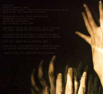 CD Illdisposed: With the Lost Souls on Our Side