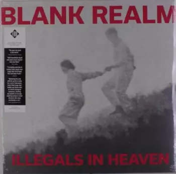 Illegals In Heaven