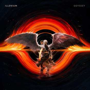 CD ILLENIUM: ODYSSEY