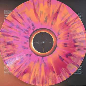 2LP ILLENIUM: Odyssey LTD