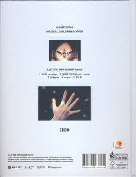 CD Illit: Bomb