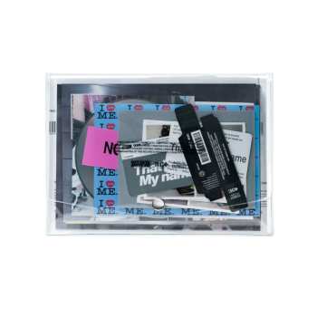 CD Illit: Illit 1st Single Album 'not Cute Anymore' (not My Name Ver.)