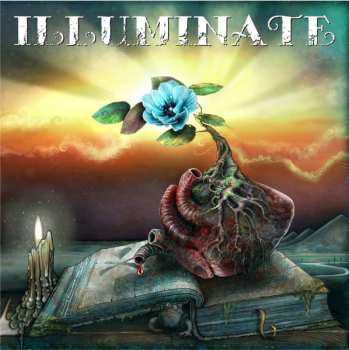 2CD Illuminate: Ein Ganzes Leben LTD | NUM