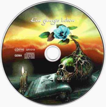 2CD Illuminate: Ein Ganzes Leben LTD | NUM