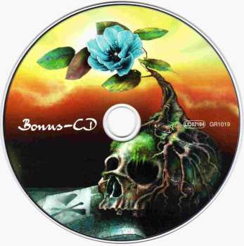 2CD Illuminate: Ein Ganzes Leben LTD | NUM