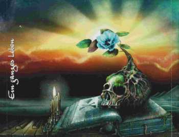 2CD Illuminate: Ein Ganzes Leben LTD | NUM