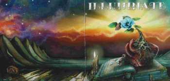 2CD Illuminate: Ein Ganzes Leben LTD | NUM