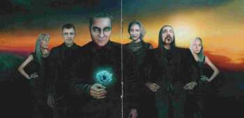 2CD Illuminate: Ein Ganzes Leben LTD | NUM