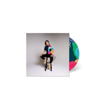 CD Illuminati Hotties: Power