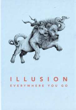 Album Illusion: Everywhere You Go