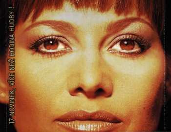 CD Ilona Csáková: Blízká I Vzdálená