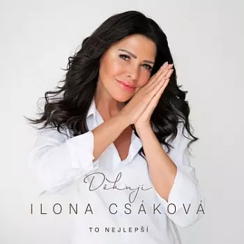 Ilona Csáková: Dekuji